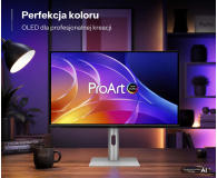 ASUS ProArt OLED PA329CDV - 1596964 - zdjęcie 7